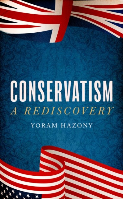 Conservatism by Yoram Hazony - 9781800752351 - Image 9