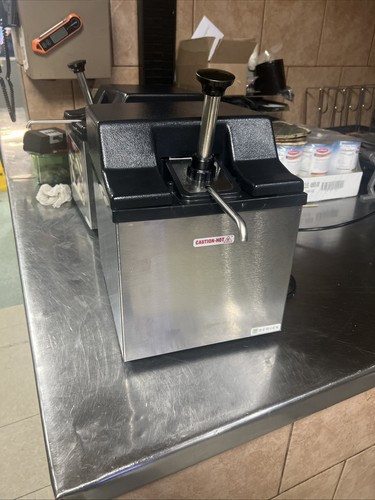 Server 85060 Advantage™ Pouched Product Warmer & Dispenser - Bild 11 von 11