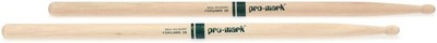 Promark Classic Forward Drumsticks - Raw Hickory - 2B - Wood Tip (2-pack)