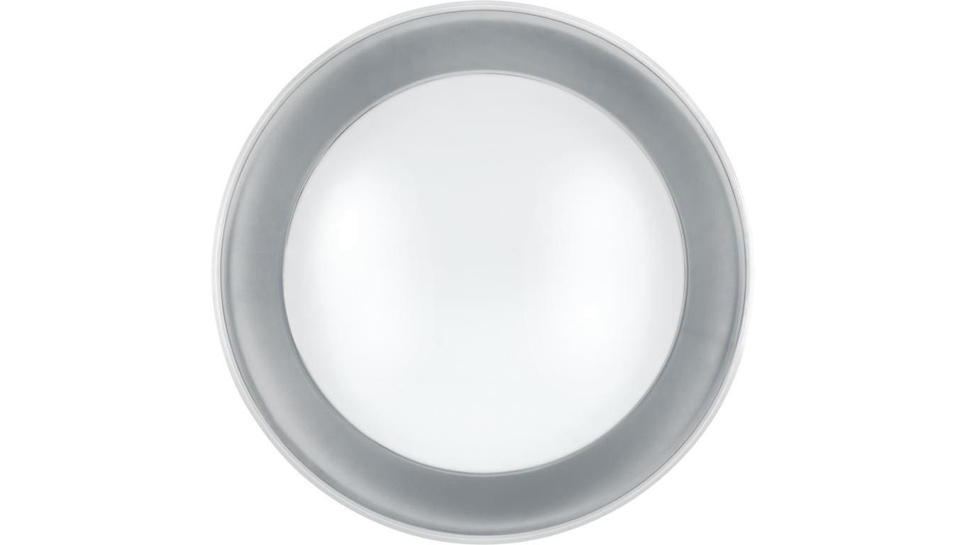 Плафон СВЕТОДИОДНЫЙ Activejet AJE-KRIS Grey пилотный 4290₽