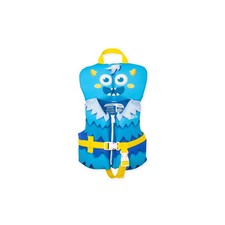 Speedo Infant Life Vest - Picton Blue Boo