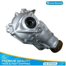 31507578154 Front Differential Carrier Assembly for BMW X3 X4 F25 F26 2011-2018