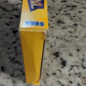 SEGA Tempo Sega Genesis 32X 1995 NTSC Manual Included QSound Audio Platformer