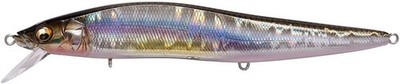 Megabass lure ONETEN MAX LBO