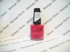CND Vinylux Weekly Nail Polish #237 Pink Legg...