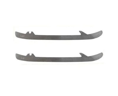 BAUER TUUK Lightspeed 2 LS2 Stainless Steel Runner - Pair