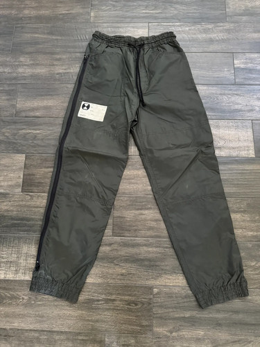 Size 4 / 32 - Final Home Survival Pant Nylon Issey Miyake