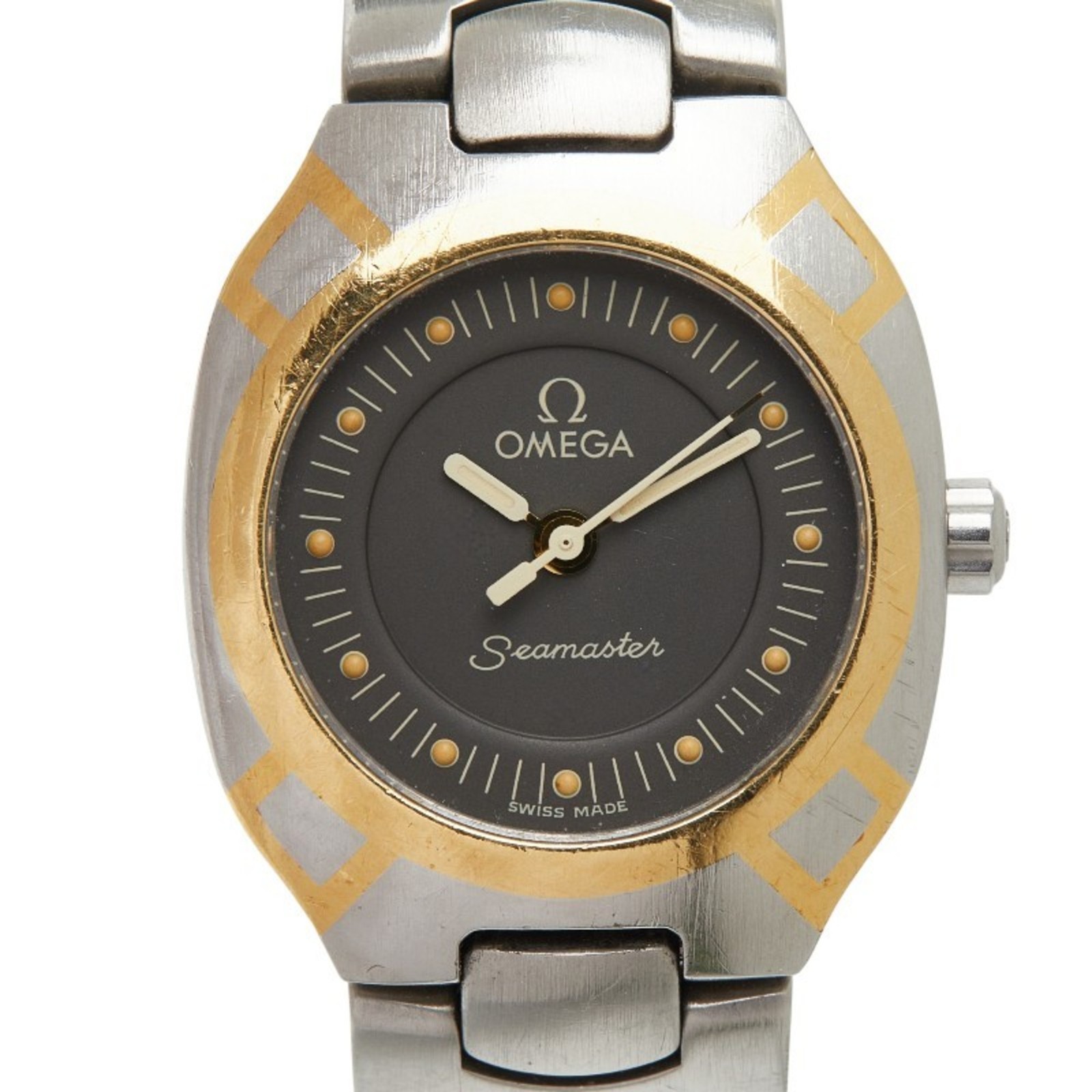 Omega Seamaster Polaris Stainless Steel, GZl1dudi