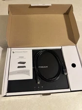 GRANDSTREAM GVR3552 NETWORK VIDEO RECORDER WITH POWER SUPPLY  - Brand New