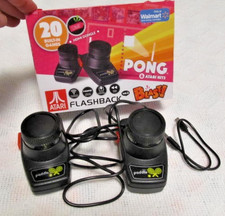 ATARI Flashback Volume 3 Blast  20 Built-In G...