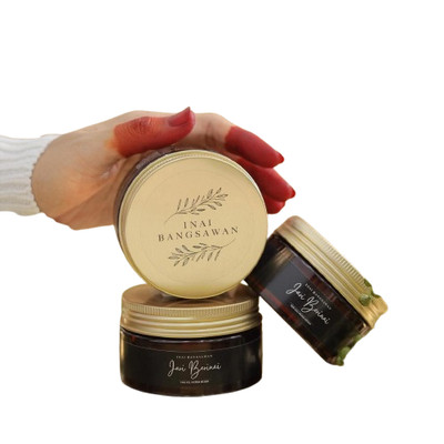 Premium Red Henna Dip   100% Natural, Long-Lasting & Royal Quality!