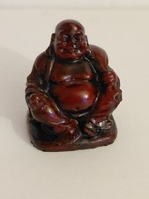 Mini Handcrafted 2 Inch Buddha From China Tow...