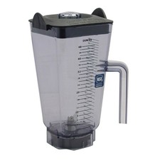 Vita-Mix VitaMix 15504 48 oz Container Assembly with Wet Blade and Lid
