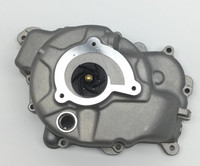Piaggio Beverly 250 Carter Deckel Wasserpumpe 2005-2007 M28500
