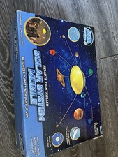 Uncle Milton Space Light