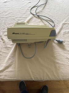 Preowned| |Marco CP-690 Auto Chart Projector for Optometry & Ophthalmology