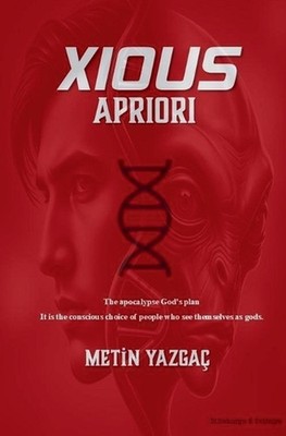 Xious - Apriori by Metin Yazga? Paperback Book