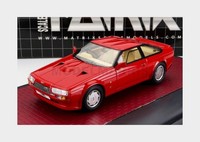 Matrix Scale Models MX40108-101 Aston Martin - V8 Zagato 1986 - Rot - 1/43