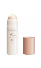 L'OREAL Lumi Le Glass 610 GLASSY PEARL ECLAT Highlighter Stick 0.17 oz