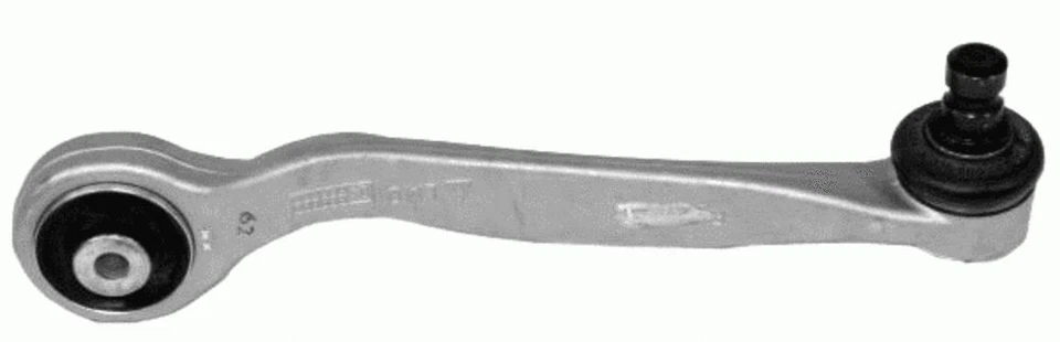 Lemforder Steering Link Pair 27029 01 - 27030 01 Automotive Replacement Part - Image 2 of 4