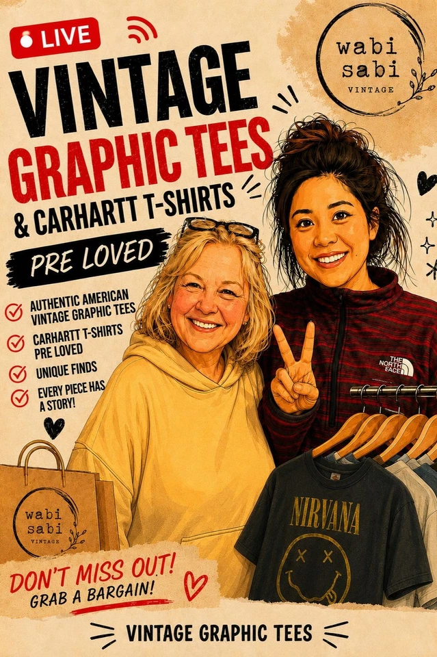 Graphic Tshirts