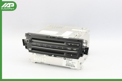   06-08 BMW E90 E92 E93 335i CCC Head Navigation Cd Player Radio Dvd 9148017 OEM