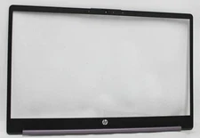 EA0PD01001A HP Lcd Front Bezel Winter Lavender 15-Fd0103Ds "GRADE A"