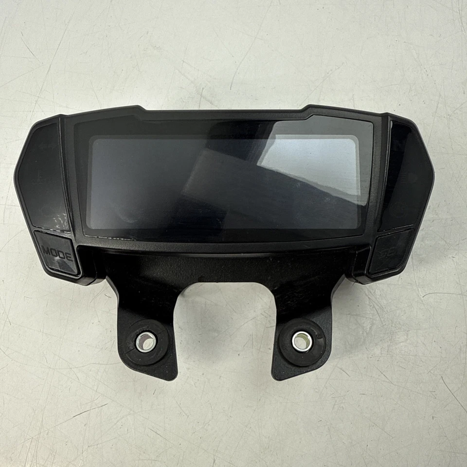 Aprilia RX125 2025 Full Colour Speedometer Showing 214 Miles Pt.no 1D004947 #AP1 - image 2 of 4