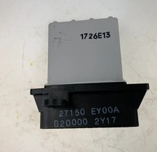 Original Nissan Gebläsewiderstand 227150-EY00A  QASHQAI +2 I MICRA IV NOTE