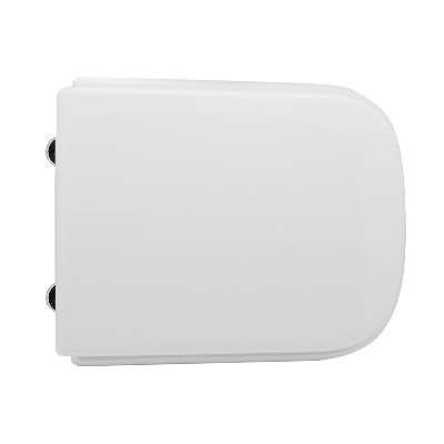 COPRIWATER COPRIWC SEDILE WC PER HATRIA-SPEA VASO DOLCEVITA BIANCO FORMA 6 Bianco al miglior