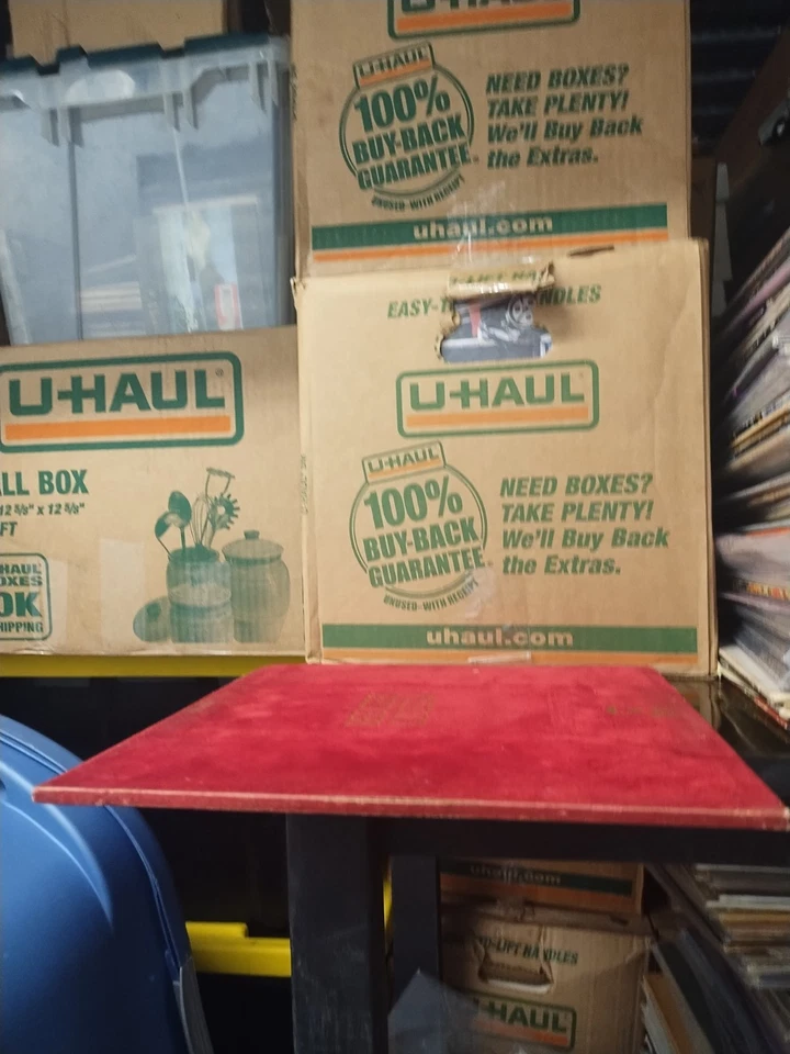 bee gees odessa vinyl Foto 3 de 4