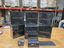 Elden Ring: The Board Game - All-in KS + PM Packout 2 Cartons - EN NEW