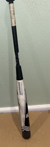 2021 Mizuno Titanium Fast Pitch 33/33 -10