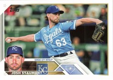 2023 Topps Series 1 Baseball #176-330 Pick-Choose your card Complete Your Set