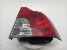 VOLVO S40 Tail Light Rear Lamp O/S 2004-2012 4 Door Saloon RH  