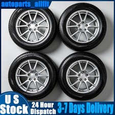 17 Rim Wheel For Toyota Corolla 2019-2022 22555 R17 225 55 17 Tires Us 17 Rim Wheel For Toyota Corolla 2019-2022 22555 R17 225 55 17 Tires Us