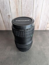 Pentax-A Zoom 28  80mm f/3.5  4.5 Lens   Manual Focus K-Mount w/ Skylight 1A