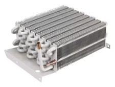 True 980756 OEM Spec Series Replacement Refrigeration Evaporator Coil