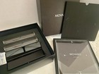 Movado Museum Watch Desktop Double Sided Picture Frame NEW — photo 2
