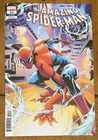 Amazing Spider-Man #25 Variant 1:25 NM 2026 Marvel Comics