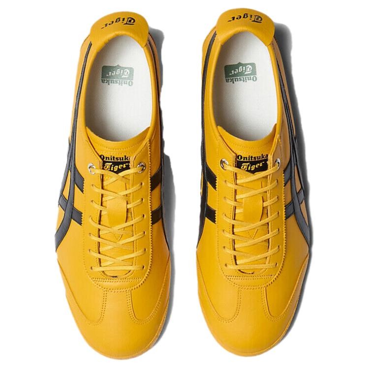 靴 onitsuka tiger mexico 66 kill bill sd Onitsuka Tiger Mexico 66 Sd Kill Bill Yellow 1183A872-752 Men's