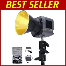 App-Controlled Studio Light, SSI D56 of 87