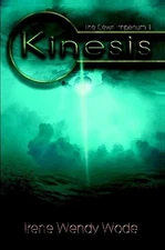 Kinesis by Irene Wendy Wode (English) Paperback Book
