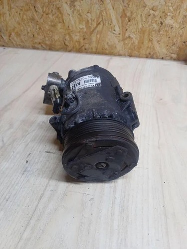 OPEL ZAFIRA B A05 Kondensatpumpe Klimaanalge 401351739 9986181 34892501