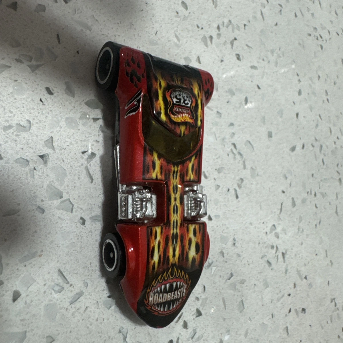 ホットウィール　ファイヤーバード　ハイウェイ35 ワールドレース　激レア　貴重 Hot Wheels Highway 35 World Race for sale | eBay