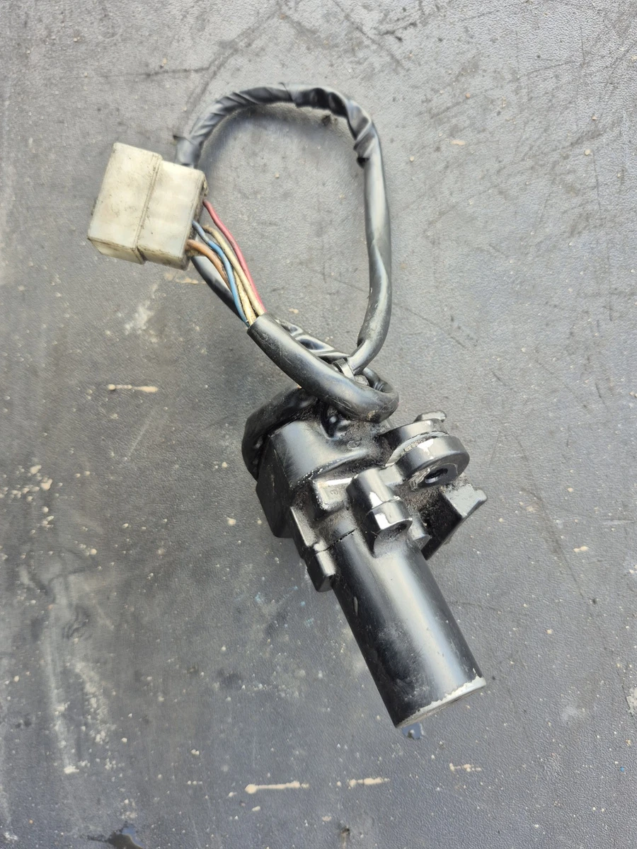 25+ Kawasaki Motorcycle Electrical & Ignition Switches for