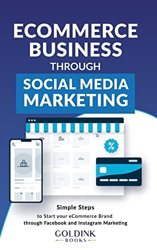 E-Commerce Business through Social Media Market. Books**