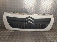 Calandre Citroen JUMPER