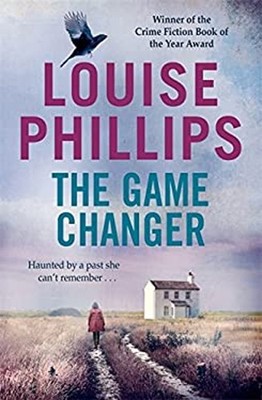 The Game Changer Paperback Louise Phillips