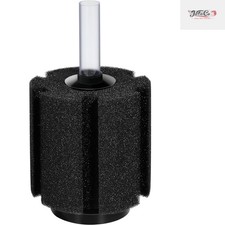 Aquarium Sponge Filter Breeding Fry Betta Shrimp Nano Fish Tank Large up to ...